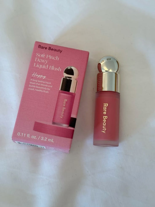RARE BEAUTY BLUSH MINI