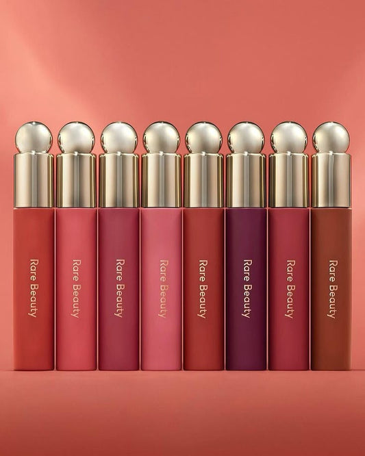 RARE BEAUTY LIPS