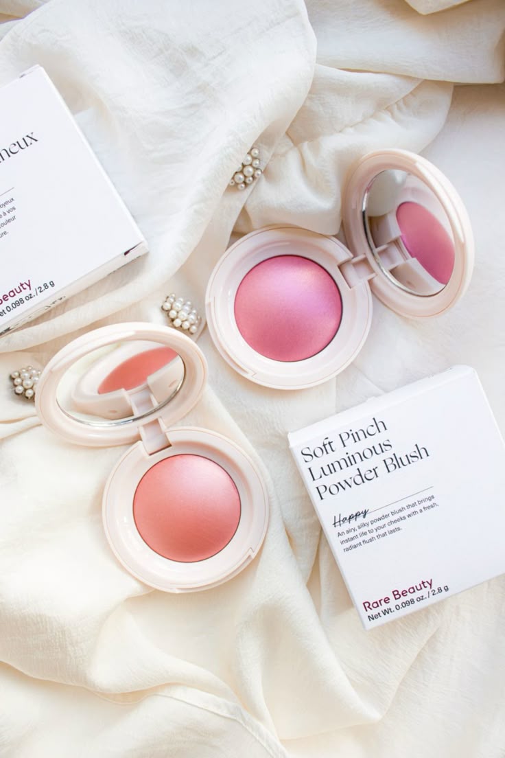 RARE BEAUTY BLUSH SOFT PINCH