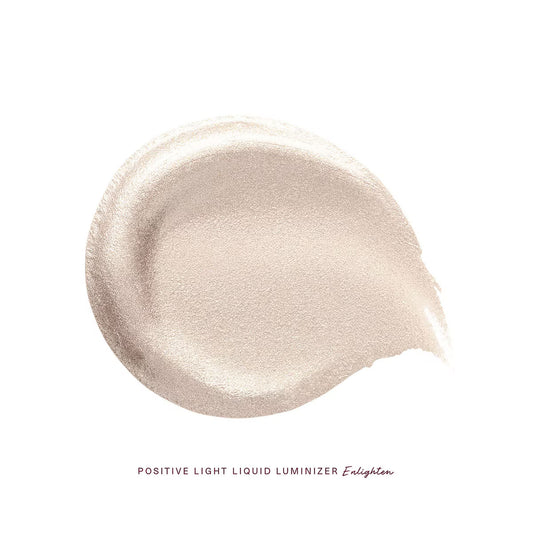 RARE BEAUTY positive light liquid luminizer mini (mini iluminador líquido)
