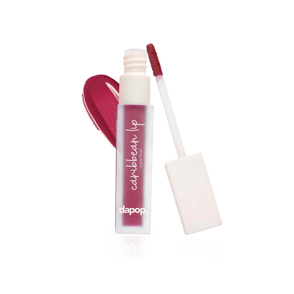 Dapop Labial Líquido Caribbean Lip