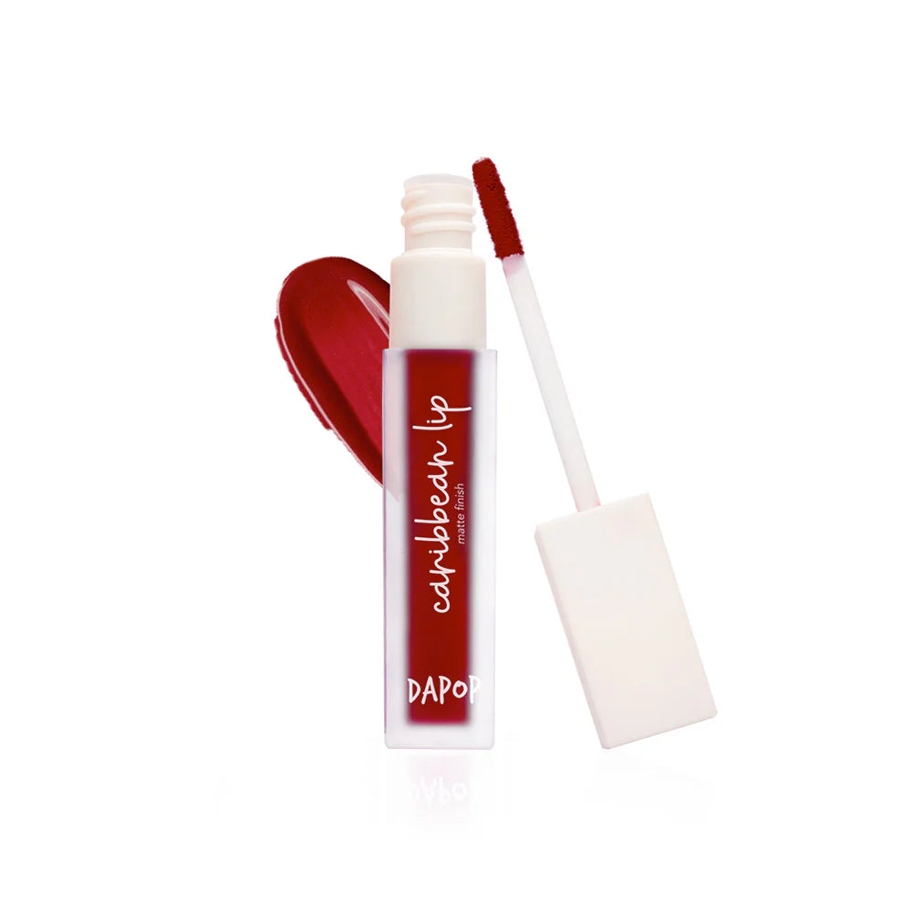 Dapop Labial Líquido Caribbean Lip