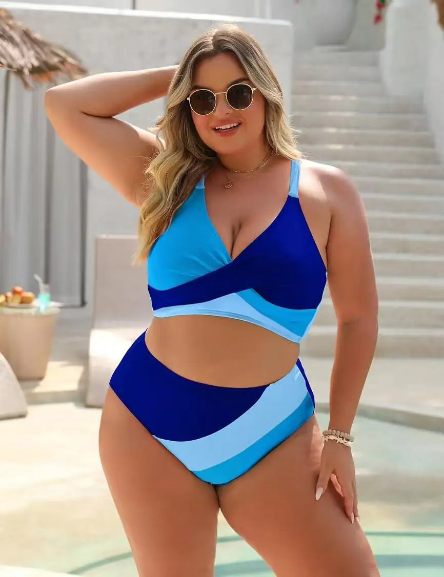 Bikinis sexys, traje de baño para mujer