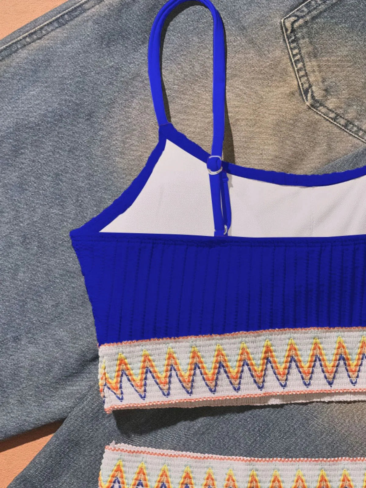 Bikinis sexis para mujer