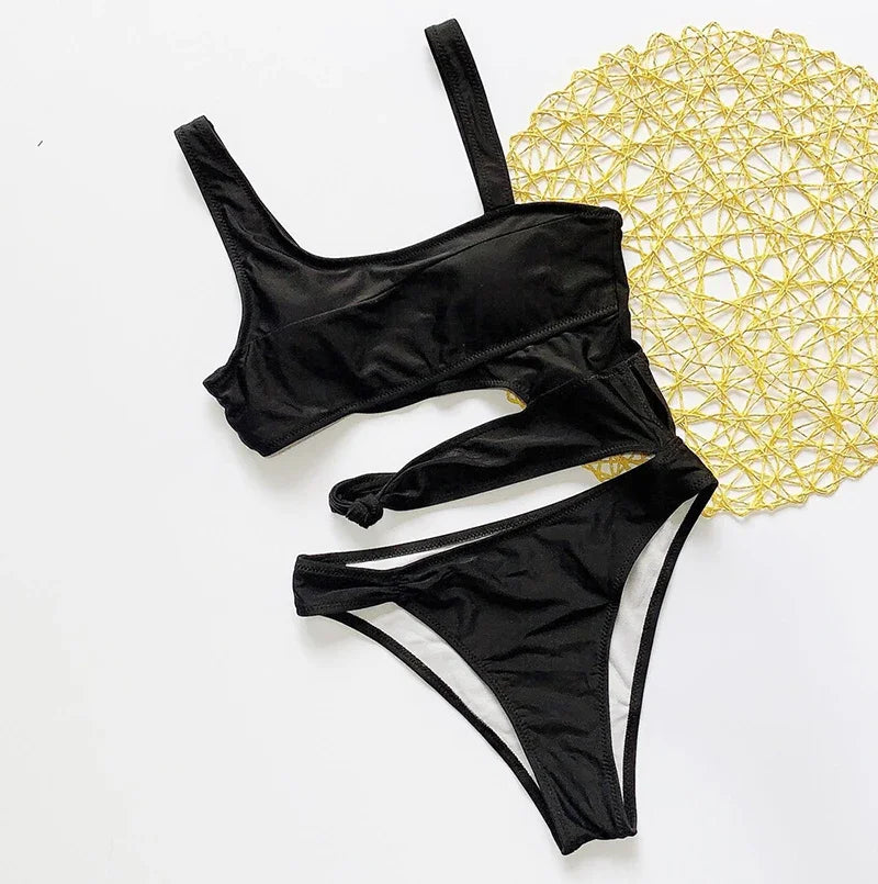 Conjunto de Bikini Sexy