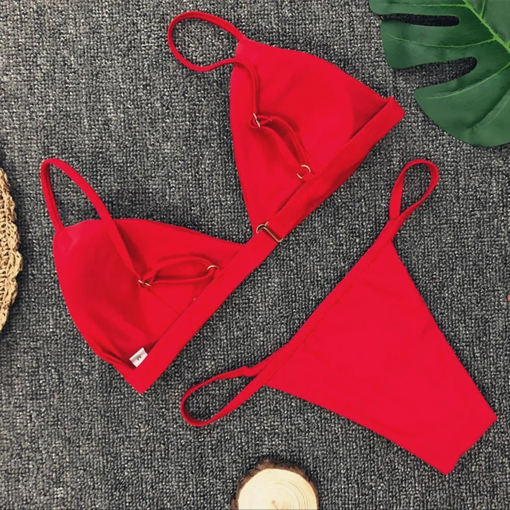 Bikinis Sexy para mujer