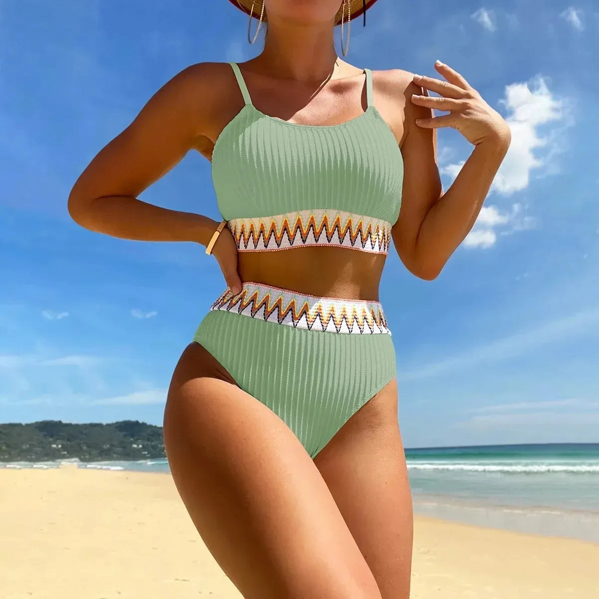 Bikinis sexis para mujer