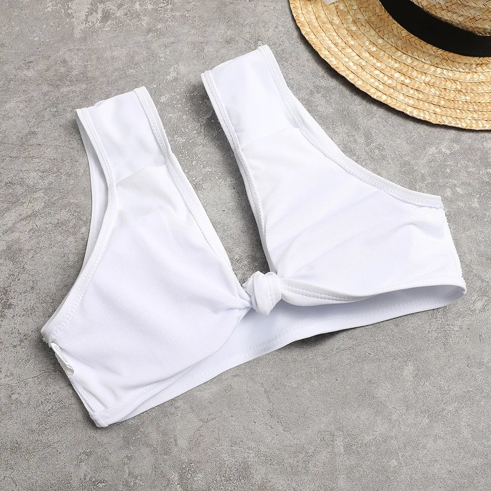 Conjunto De Bikini De verano para mujer