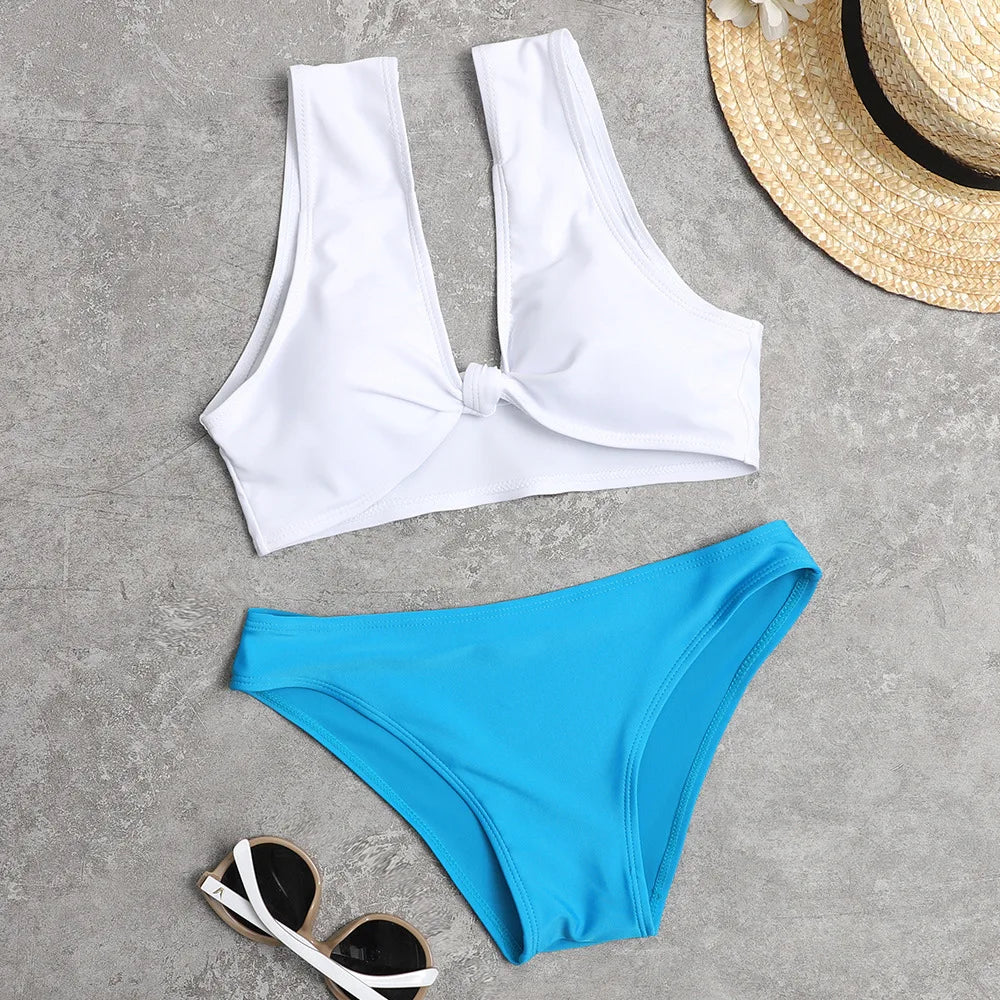 Conjunto De Bikini De verano para mujer