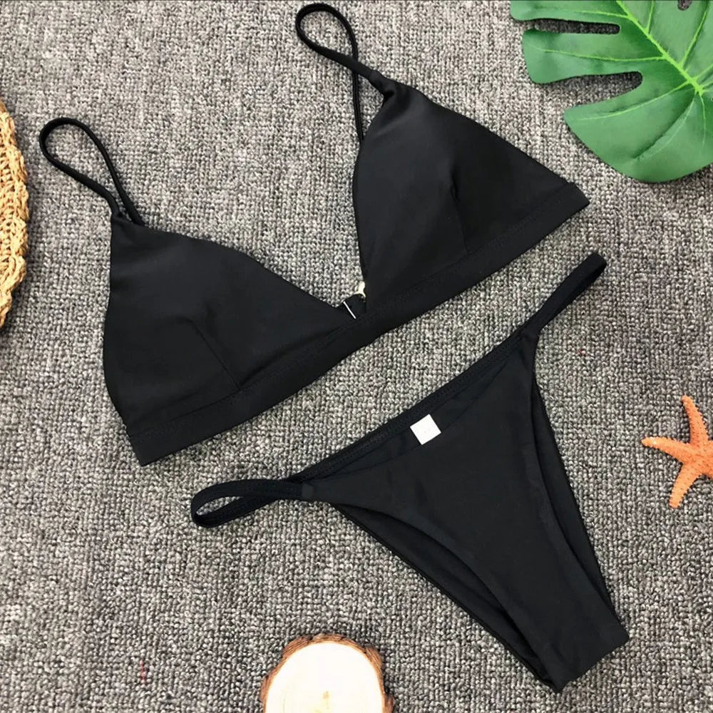 Bikinis Sexy para mujer
