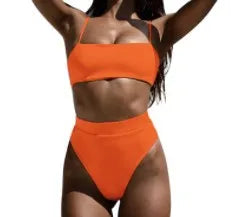 Conjunto de Bikini Sexy para Mujer