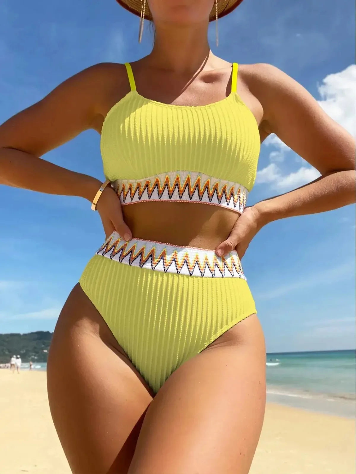 Bikinis sexis para mujer