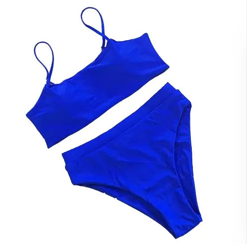 Conjunto de Bikini Sexy para Mujer