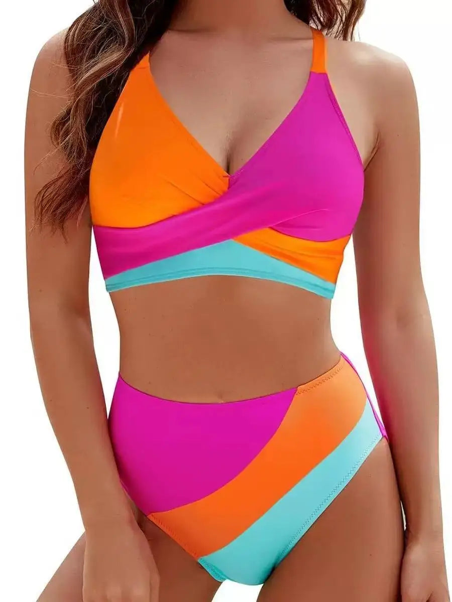 Bikinis sexys, traje de baño para mujer