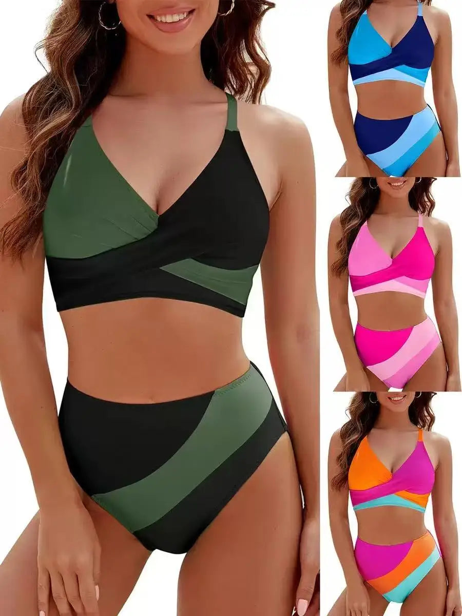 Bikinis sexys, traje de baño para mujer