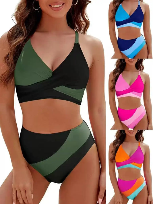 Bikinis sexys, traje de baño para mujer