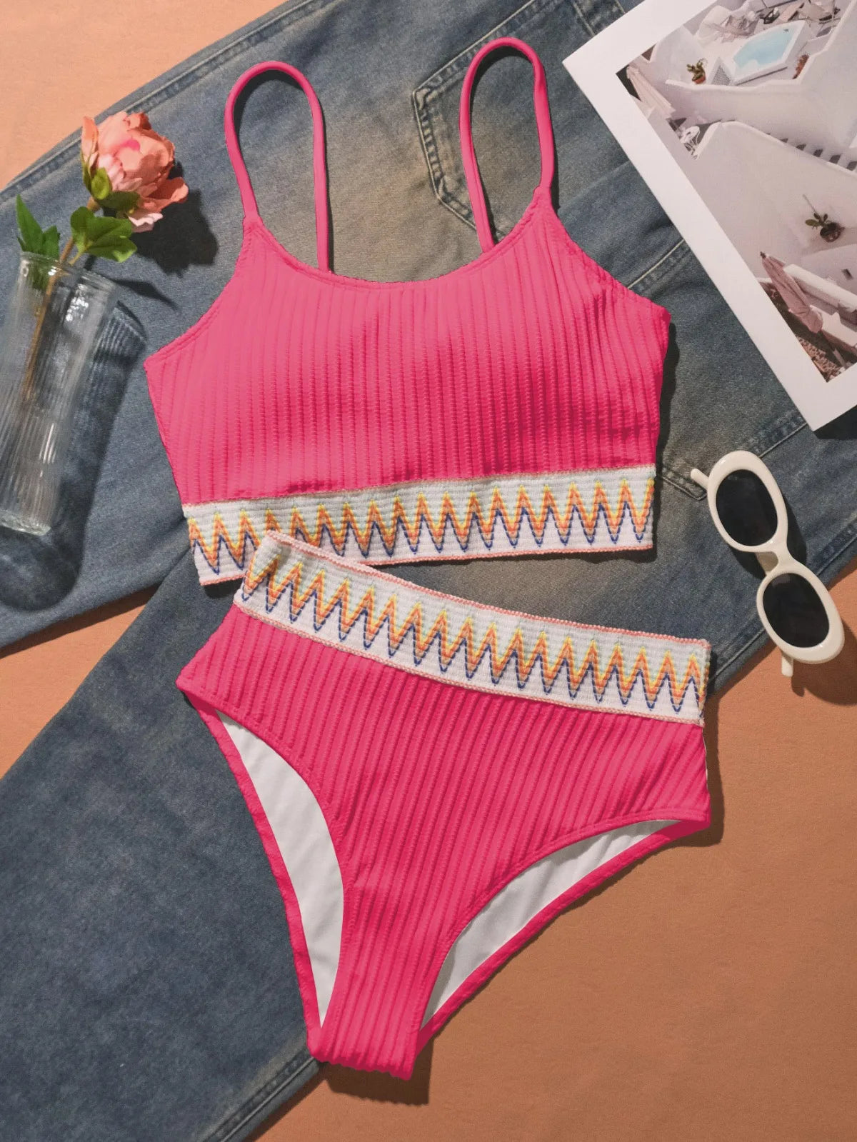 Bikinis sexis para mujer