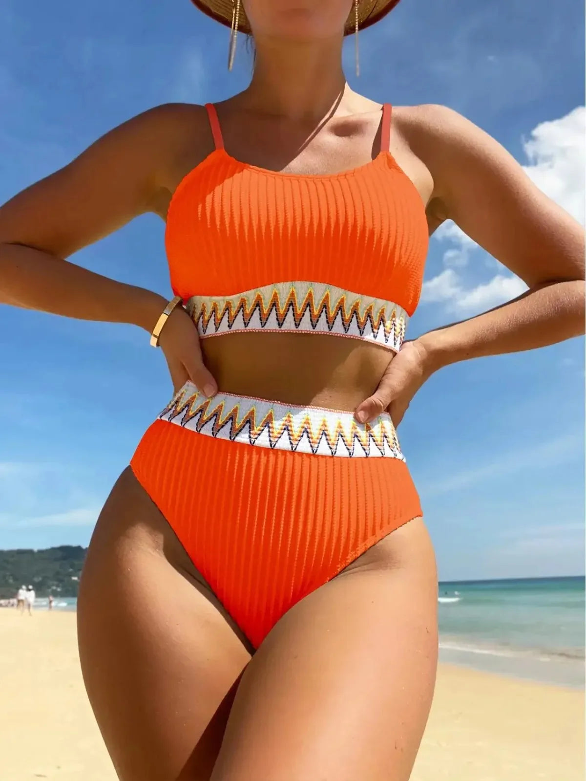 Bikinis sexis para mujer