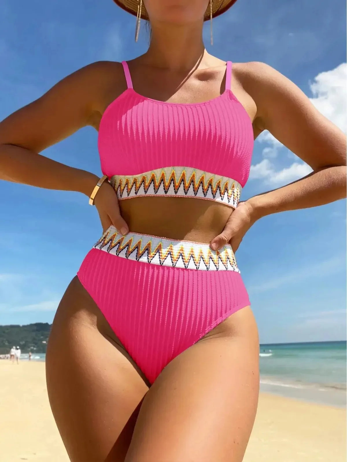 Bikinis sexis para mujer