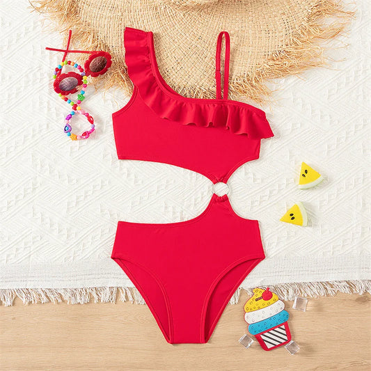Bikini Girls Trajes de baño para niñas