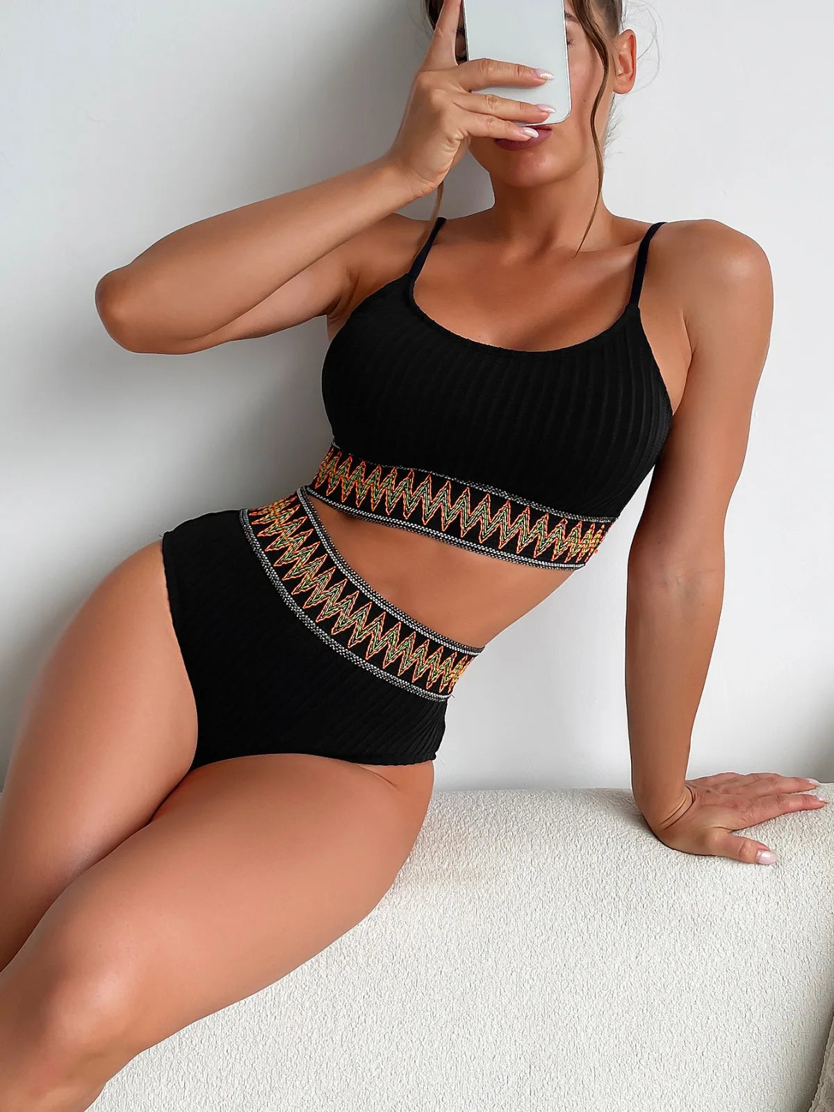 Bikinis sexis para mujer