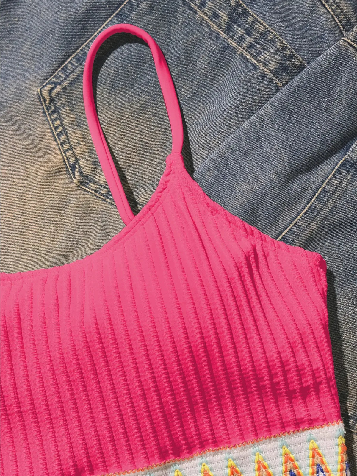 Bikinis sexis para mujer