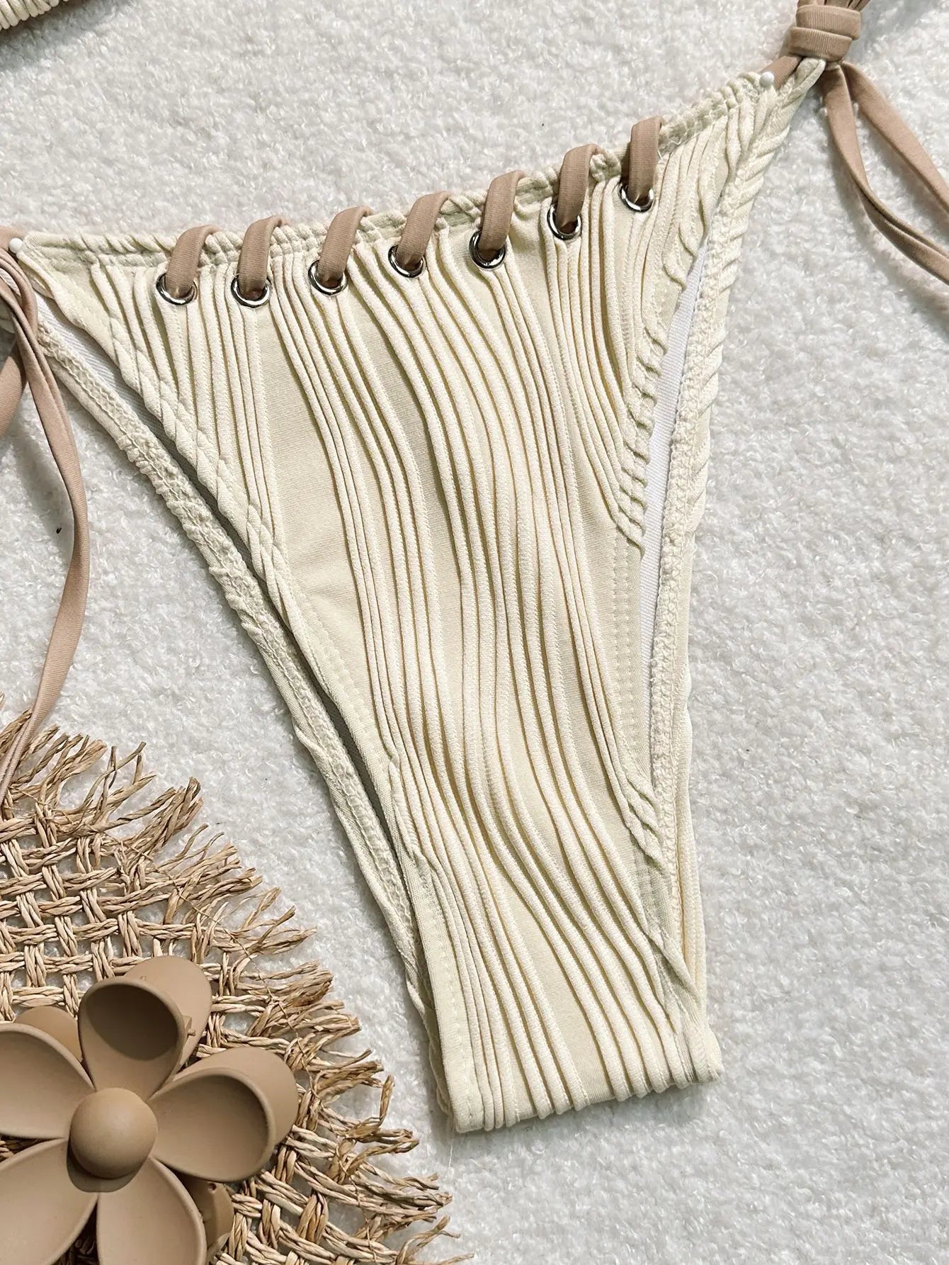 Bikinis sexis, traje de baño para mujer, traje de baño femenino para nadar