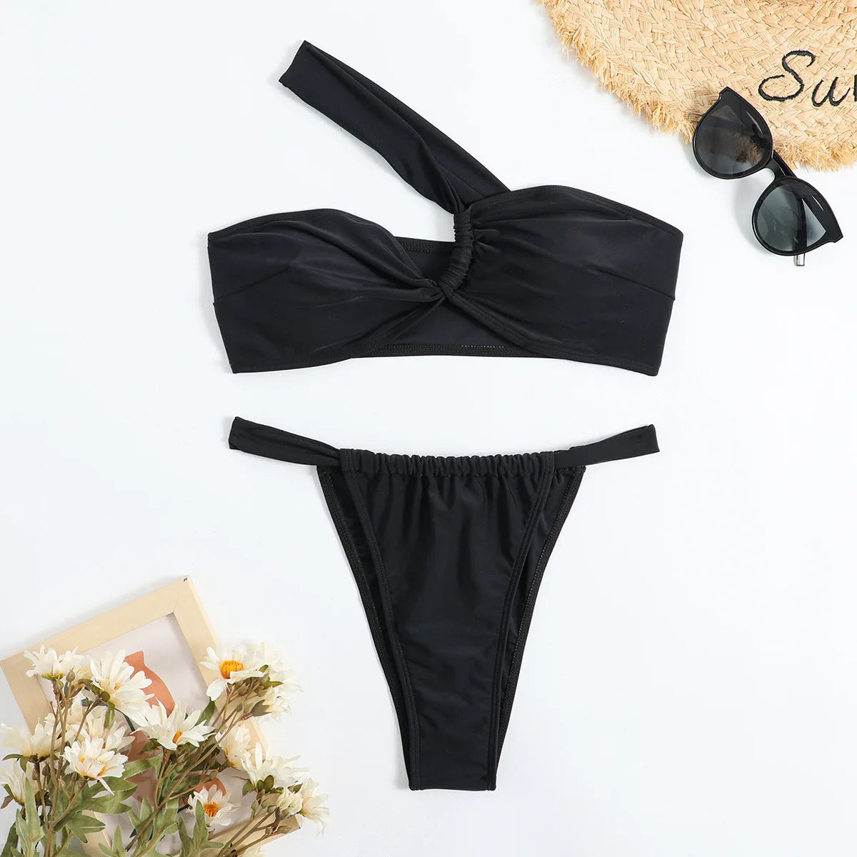 Conjunto de Bikini para mujer