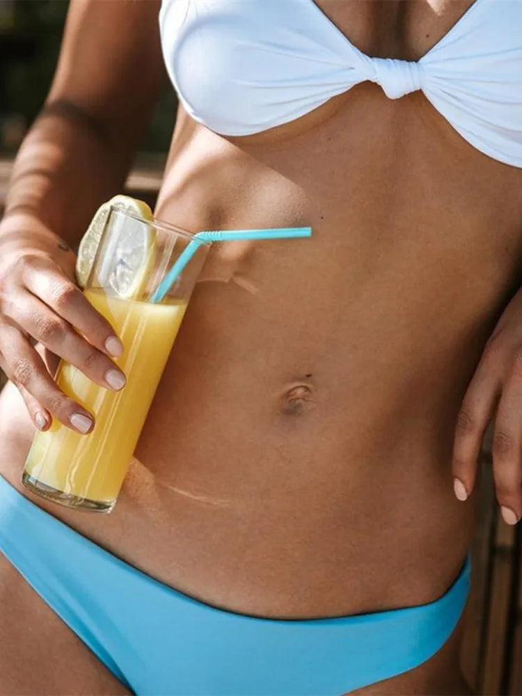 Conjunto De Bikini De verano para mujer