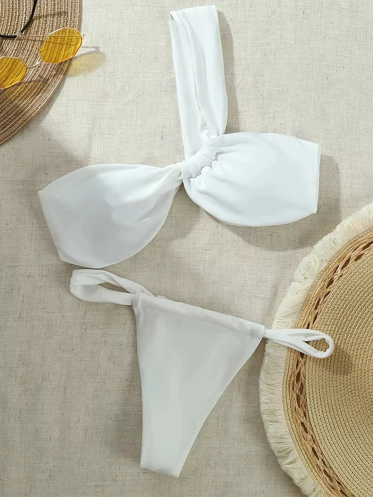 Conjunto de Bikini para mujer