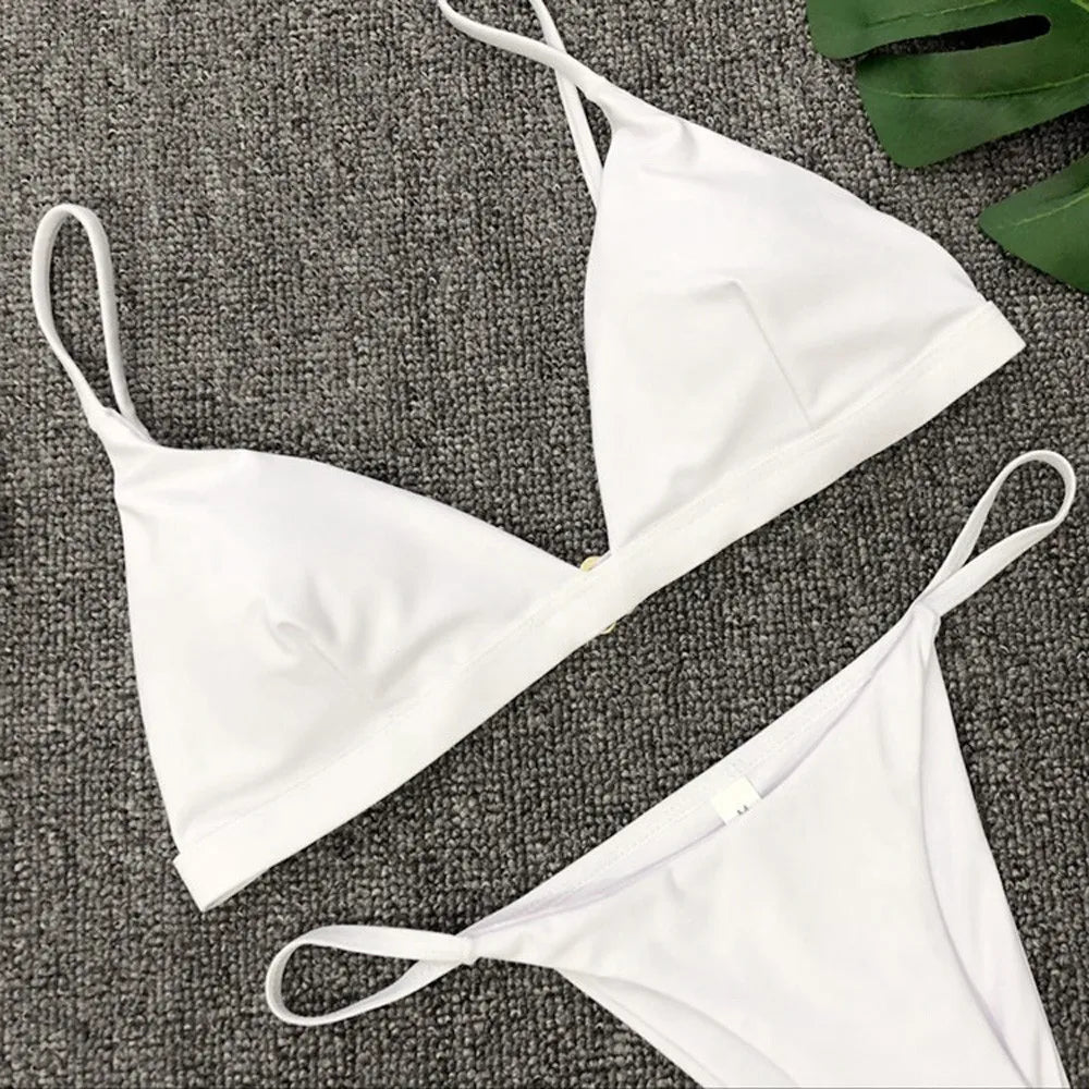 Bikinis Sexy para mujer