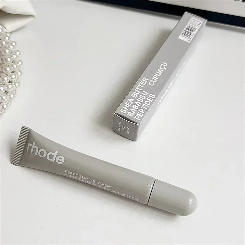 Rhode dupe Lip gloss, lip liner, blush, cream