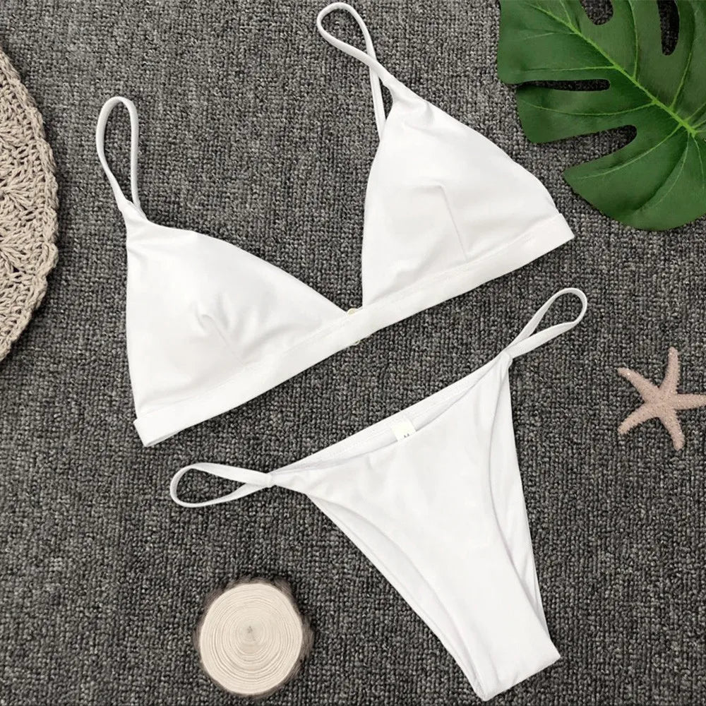 Bikinis Sexy para mujer