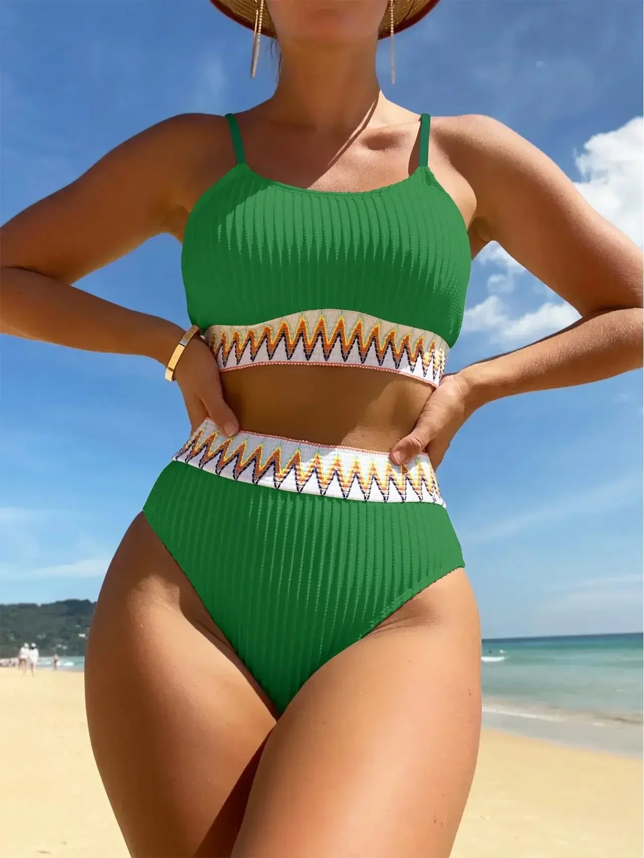 Bikinis sexis para mujer