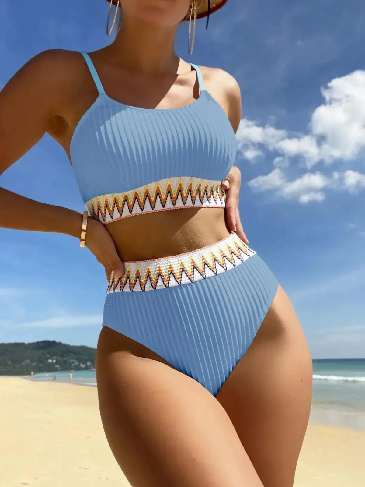 Bikinis sexis para mujer