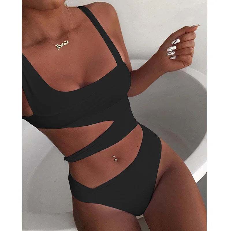 Conjunto de Bikini Sexy