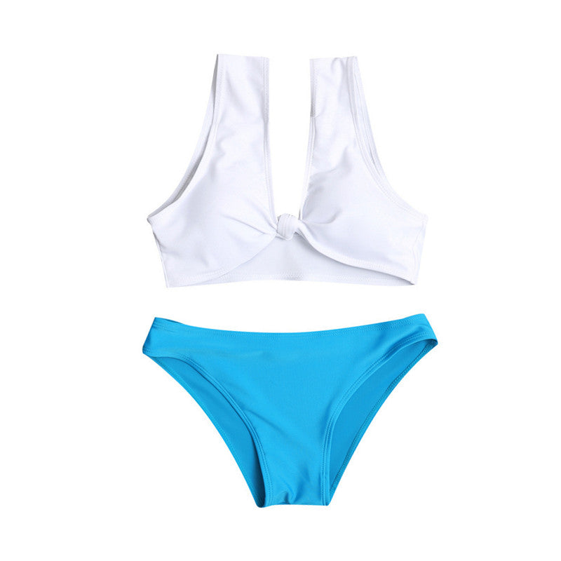Conjunto De Bikini De verano para mujer