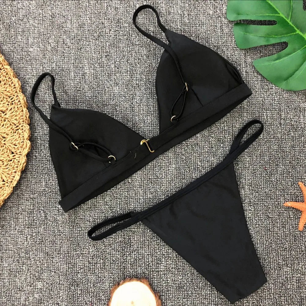 Bikinis Sexy para mujer