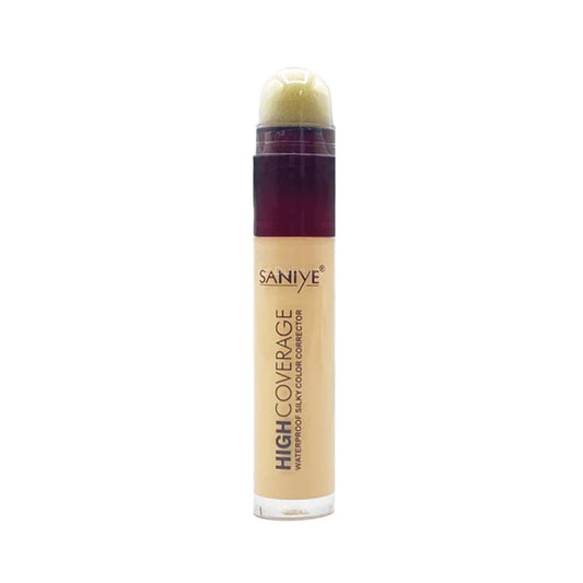 SANIYE CORRECTOR LIQUIDO ESPONJITA