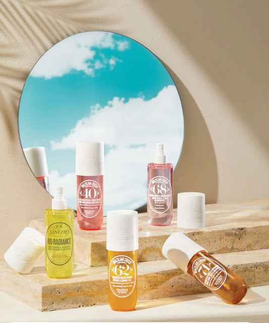 SOL DE JANEIRO MIST 90 ML