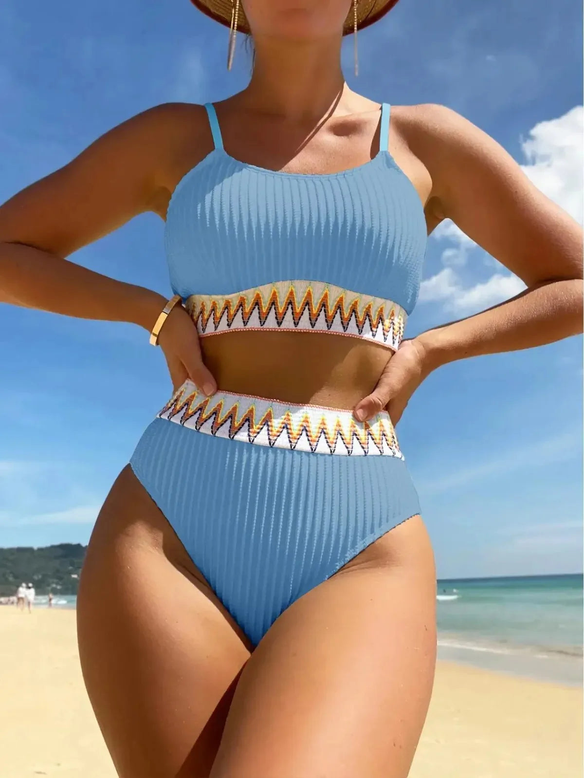 Bikinis sexis para mujer