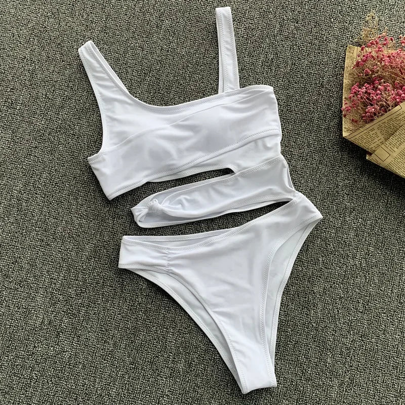 Conjunto de Bikini Sexy