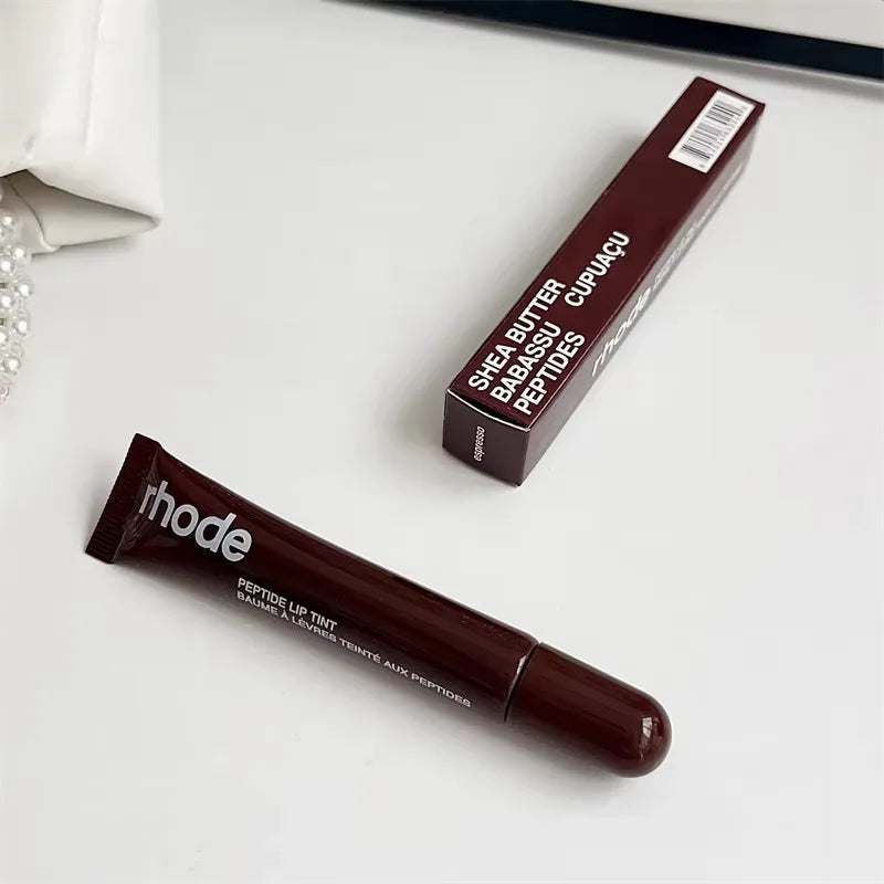 Rhode dupe Lip gloss, lip liner, blush, cream