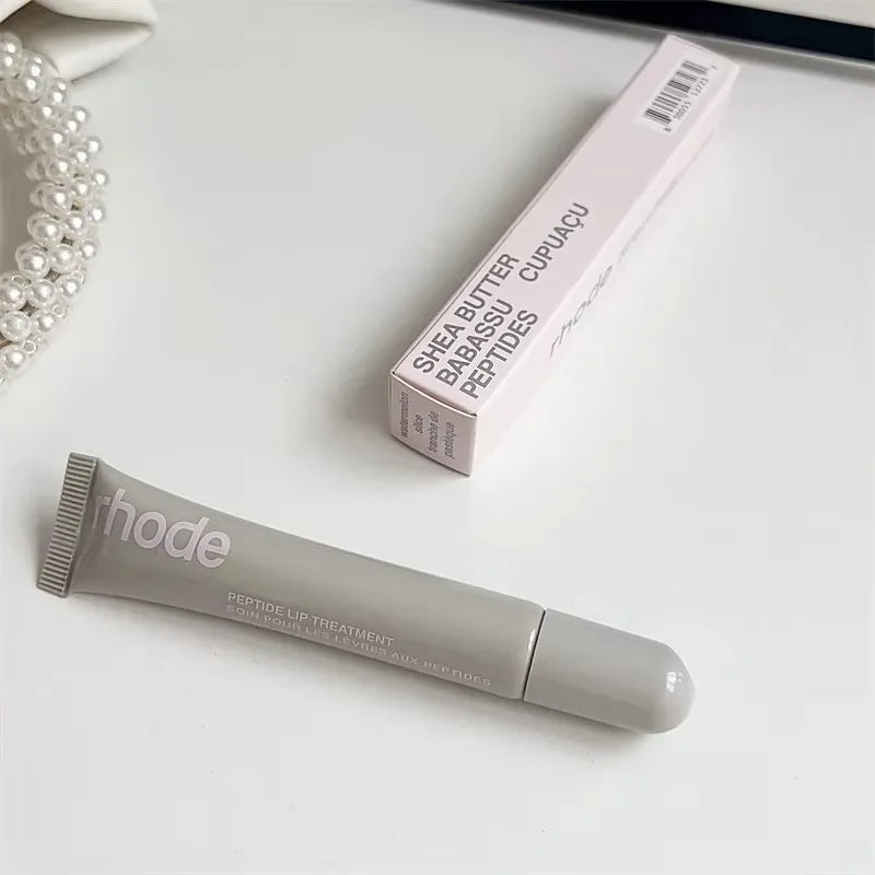Rhode dupe Lip gloss, lip liner, blush, cream
