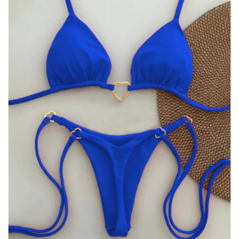 Bikinis sexys
