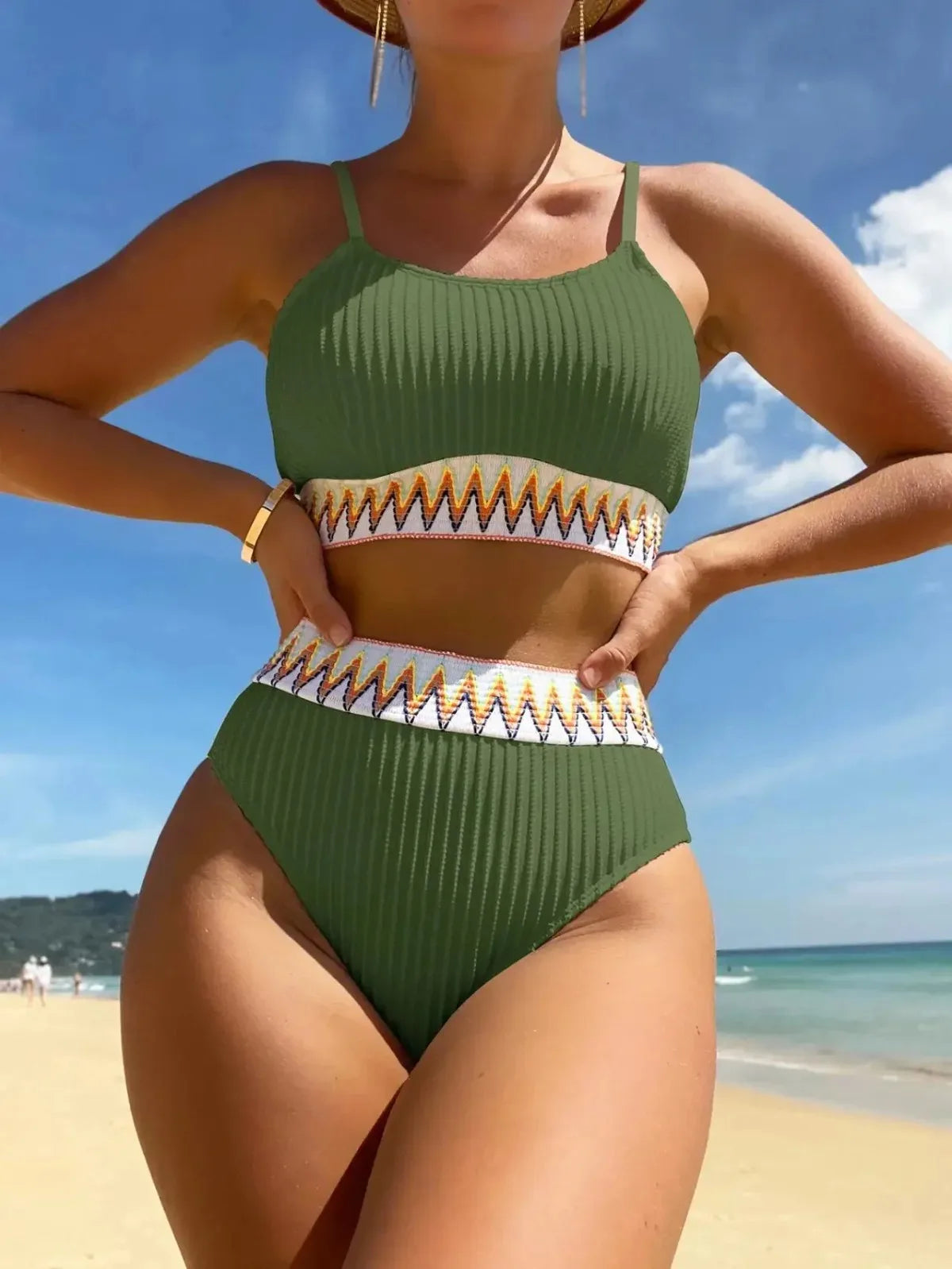 Bikinis sexis para mujer