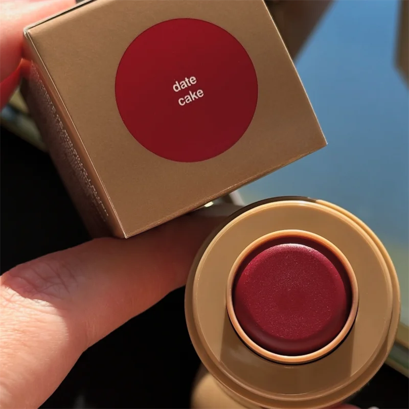 Rhode dupe Lip gloss, lip liner, blush, cream