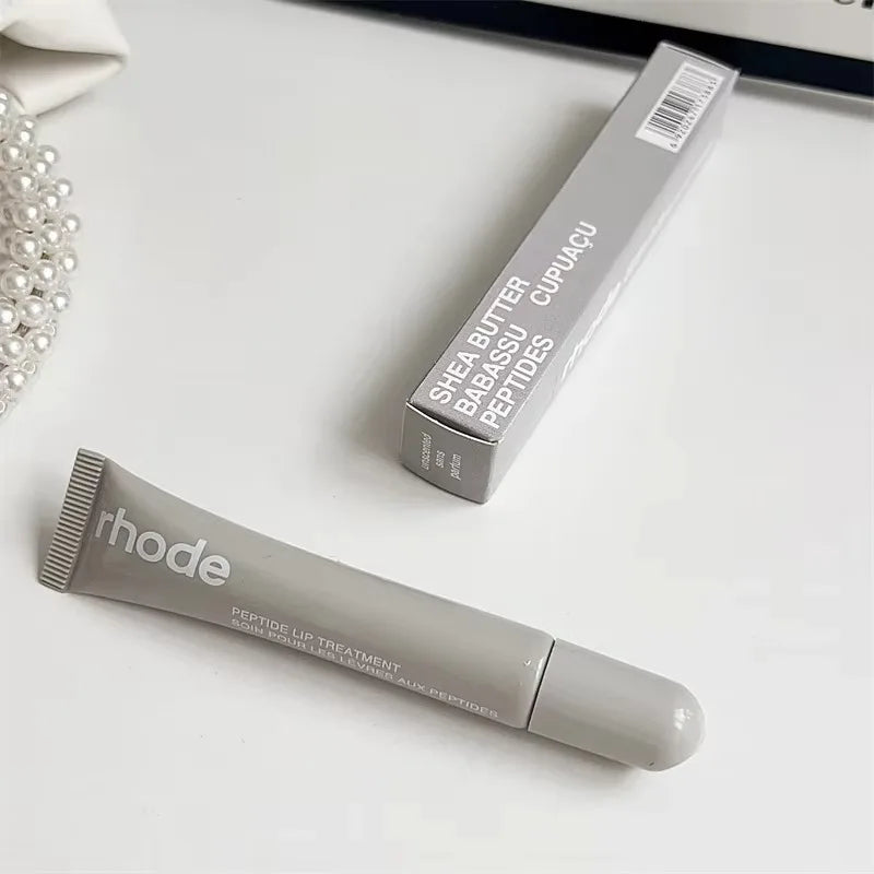 Rhode dupe Lip gloss, lip liner, blush, cream
