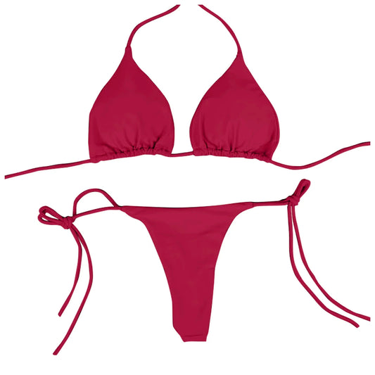 Conjunto de Bikinis sexys