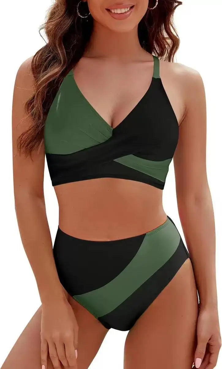 Bikinis sexys, traje de baño para mujer